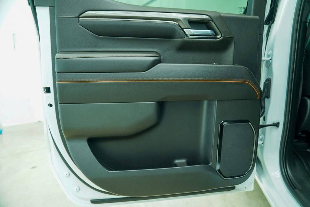 Used 2023 GMC Sierra 1500 AT4 image 19