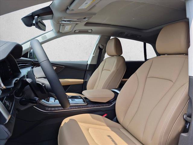 New 2026 Audi Q8 Premium Plus AWD/4WD image 4