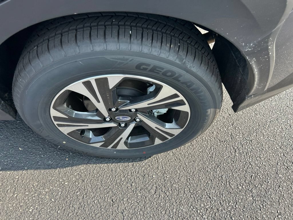 Certified 2026 Subaru Crosstrek 2.5i Premium AWD/4WD image 14