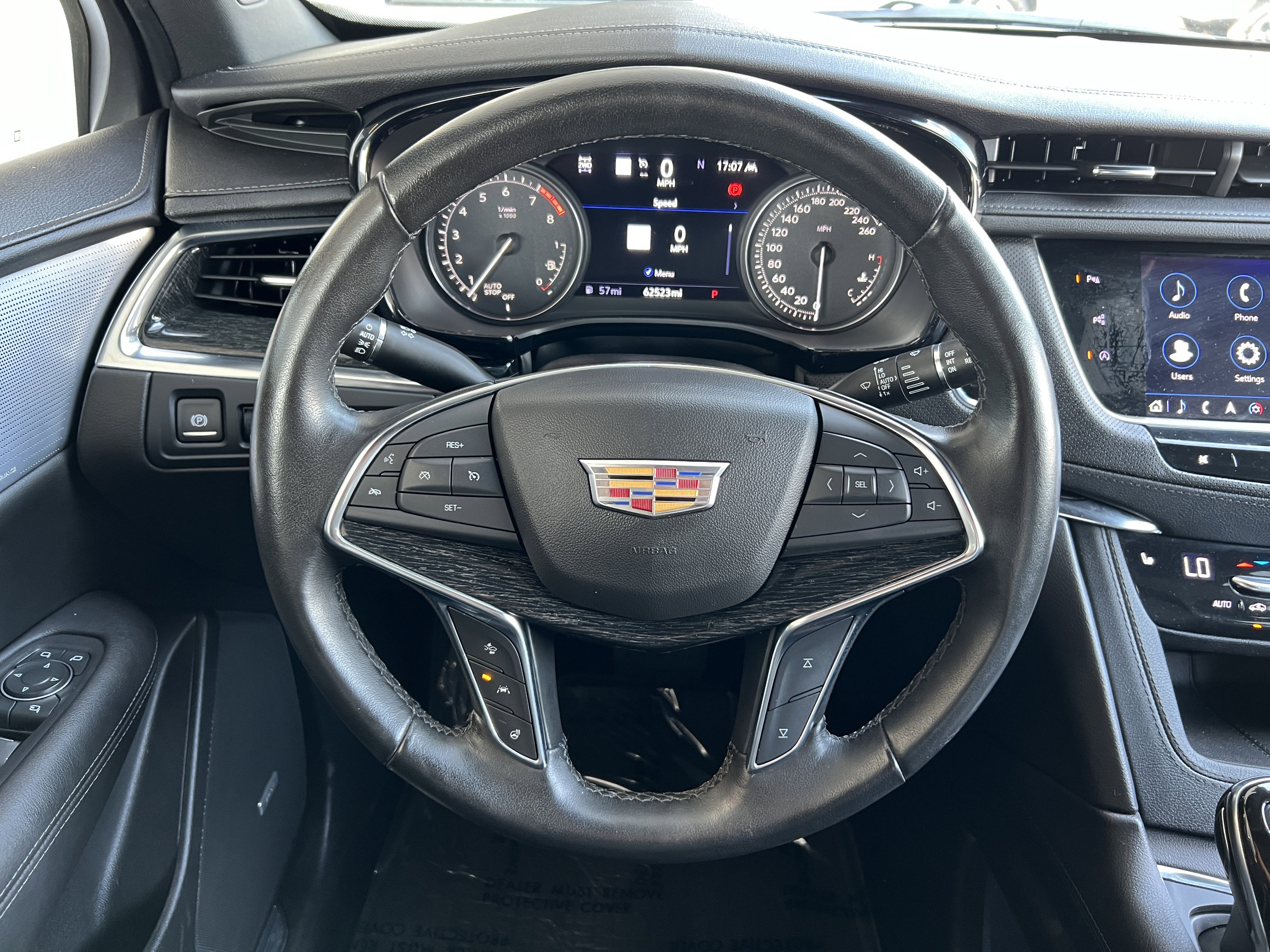 Used 2021 Cadillac XT5 Premium Luxury image 29