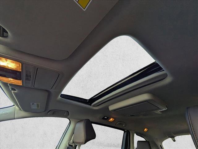 Certified 2025 Honda Odyssey Touring image 13