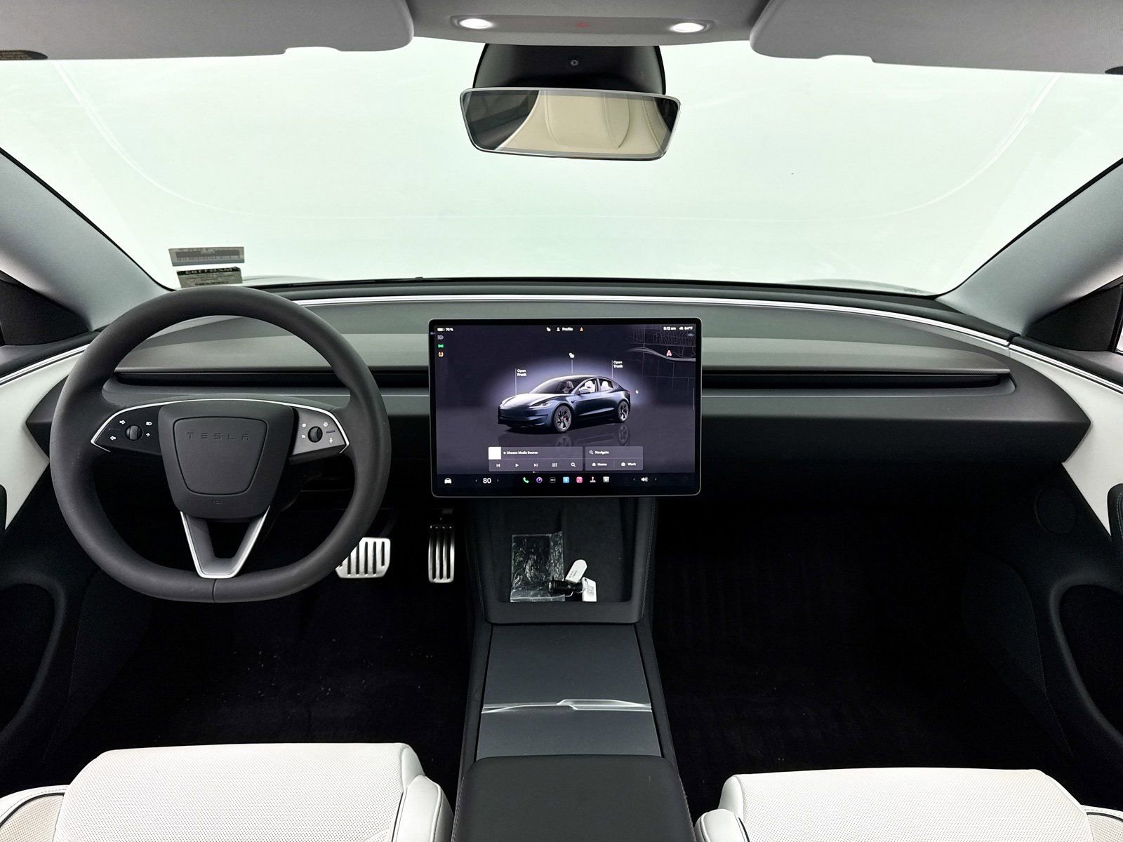 Used 2024 Tesla Model 3 Performance image 21