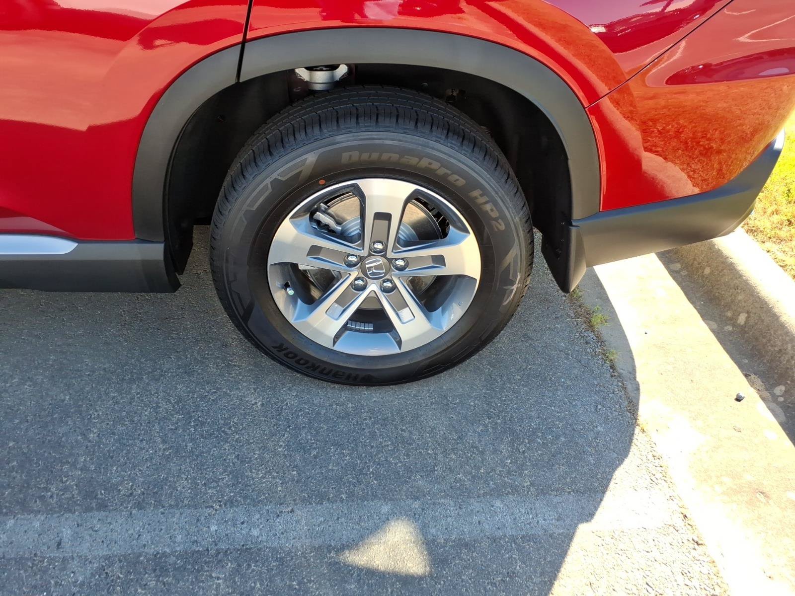 New 2026 Honda Pilot EX-L image 7