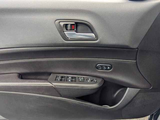 Used 2019 Acura ILX FWD image 33