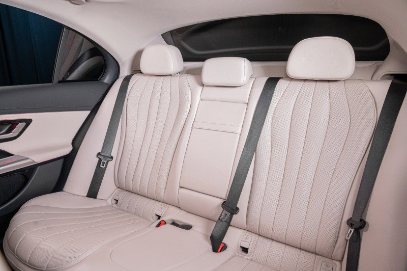 New 2026 Mercedes-Benz E 350 Sedan image 30