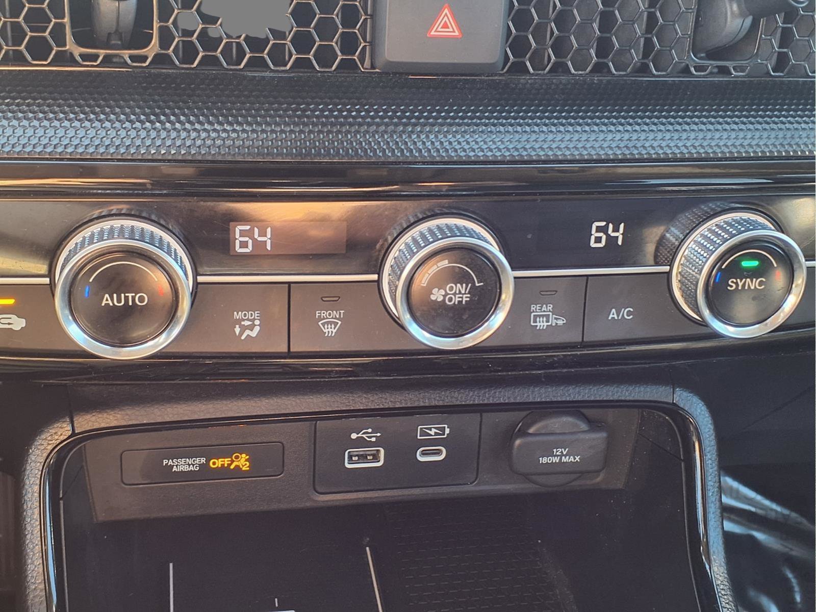 Certified 2023 Honda CR-V EX-L image 20