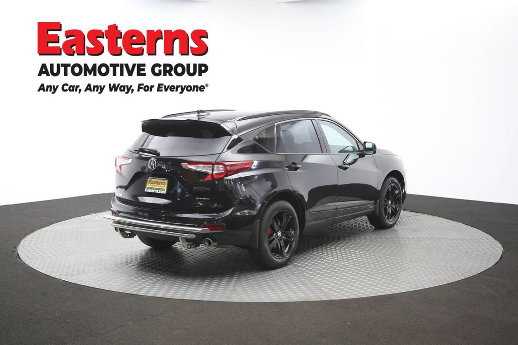 Used 2019 Acura RDX AWD w/ Advance Package image 43