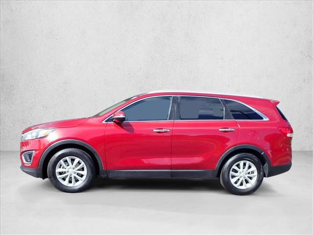 Used 2017 Kia Sorento FWD w/ LX Convenience Package video 2