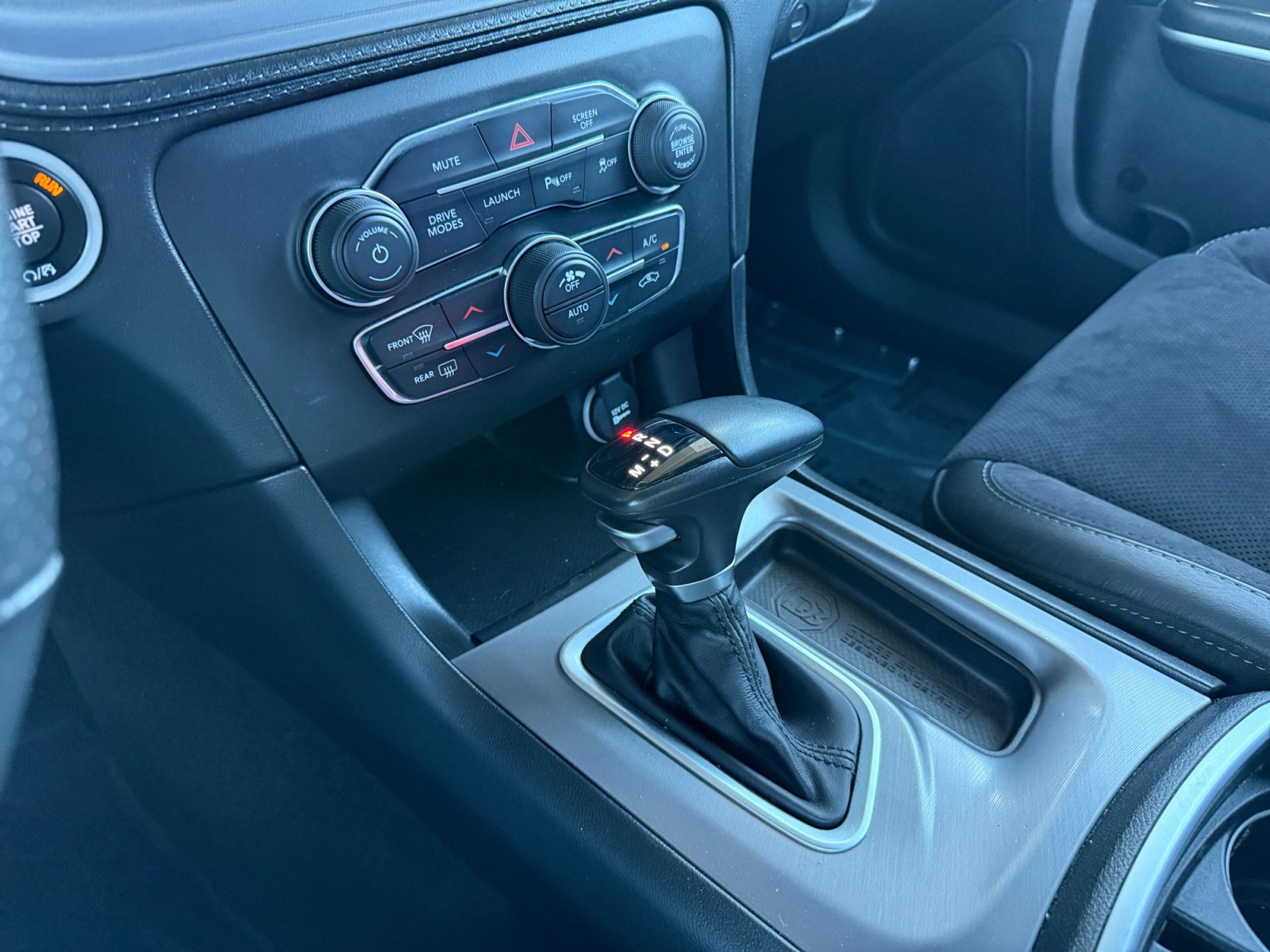 Used 2023 Dodge Charger Scat Pack w/ Plus Group image 20