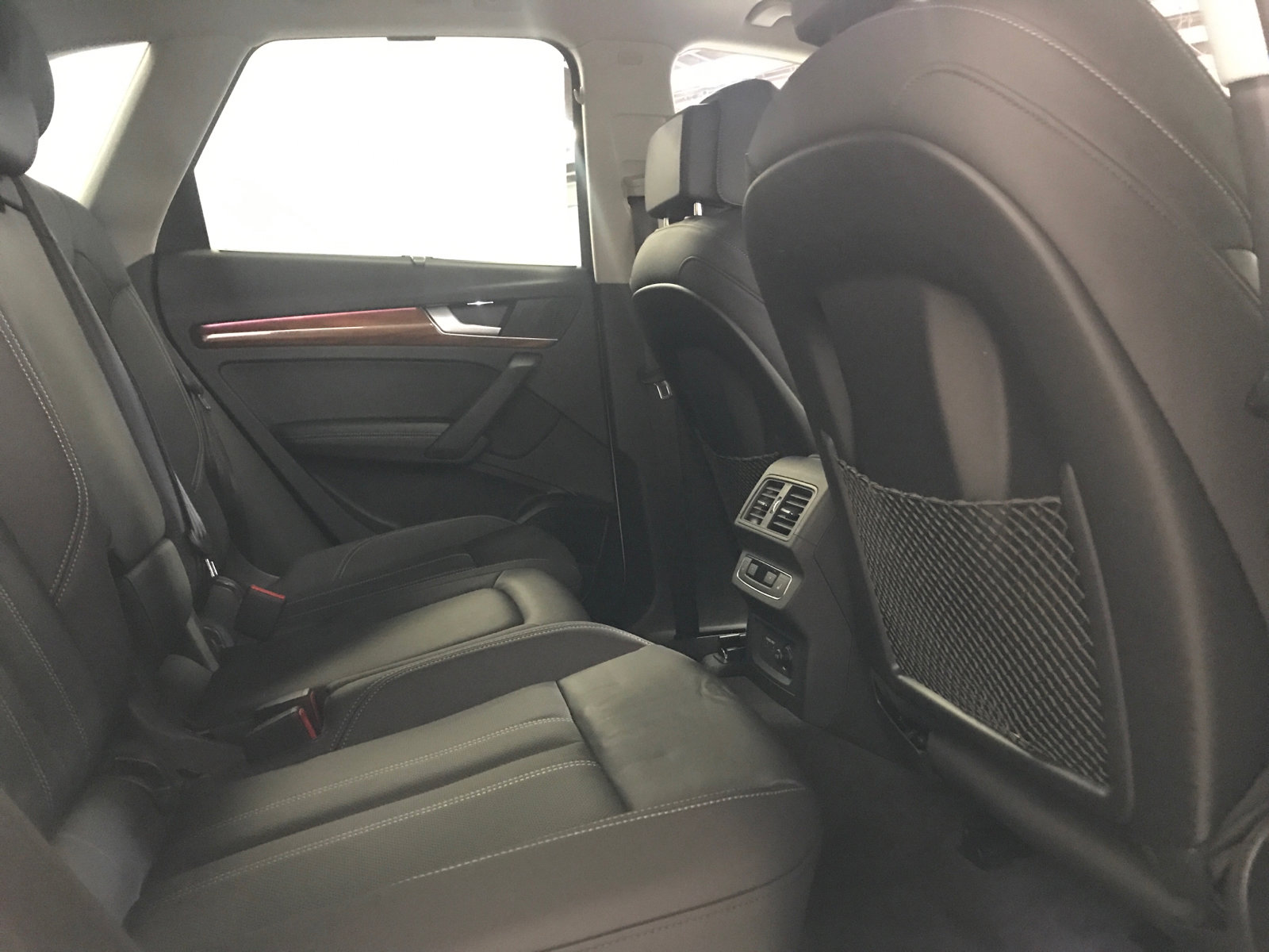 Used 2023 Audi Q5 Prestige w/ Prestige Package image 11
