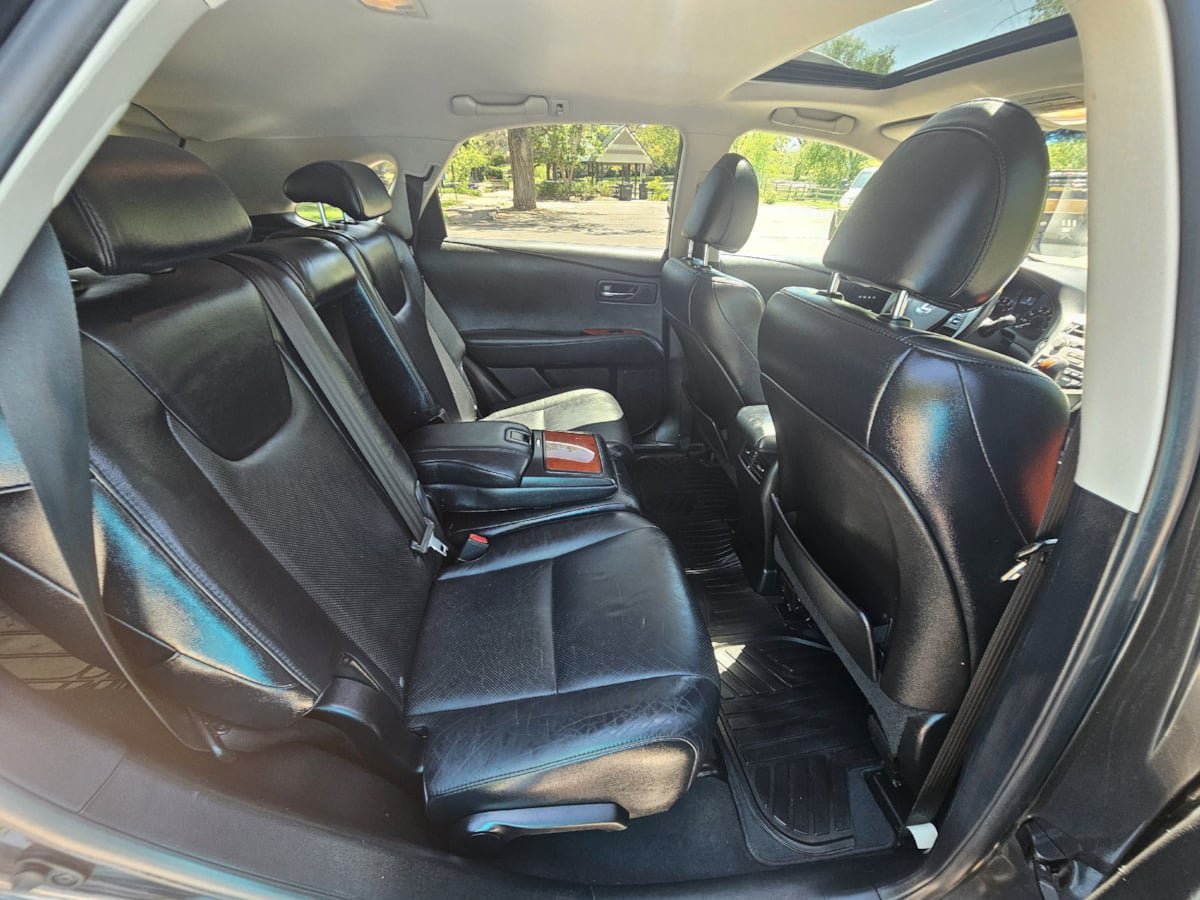Used 2010 Lexus RX 350 AWD w/ Premium Pkg image 39
