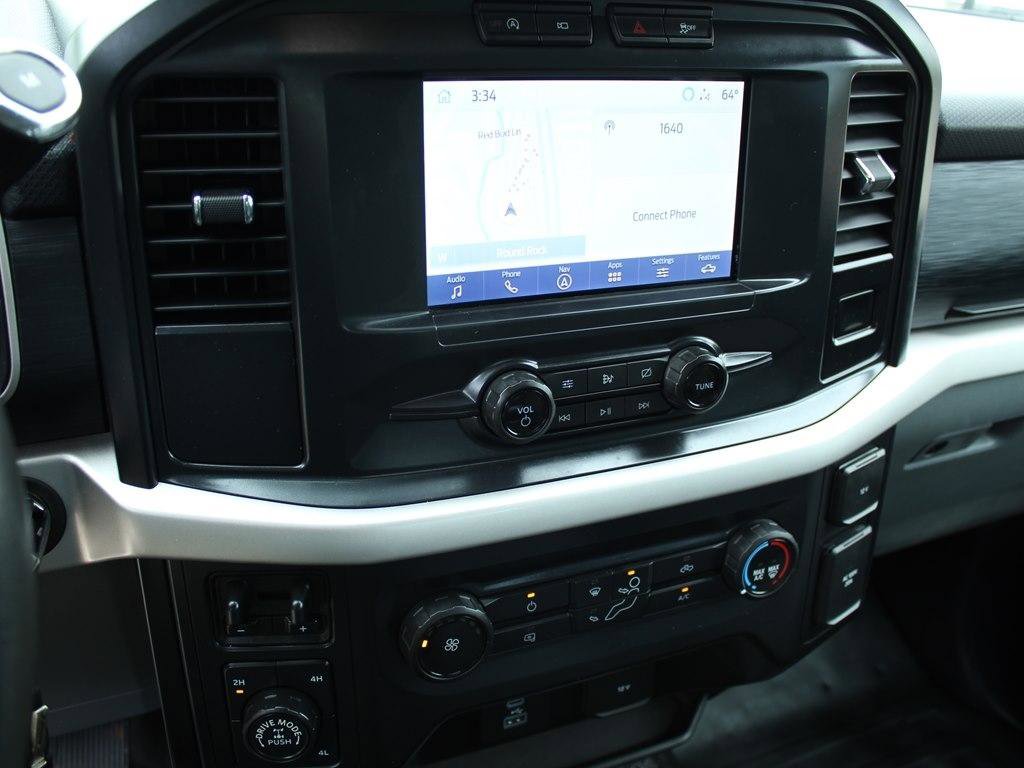 Used 2021 Ford F150 XL w/ Equipment Group 101A High image 32