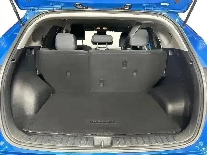 Used 2020 Hyundai Tucson SEL w/ Cargo Package FWD image 21