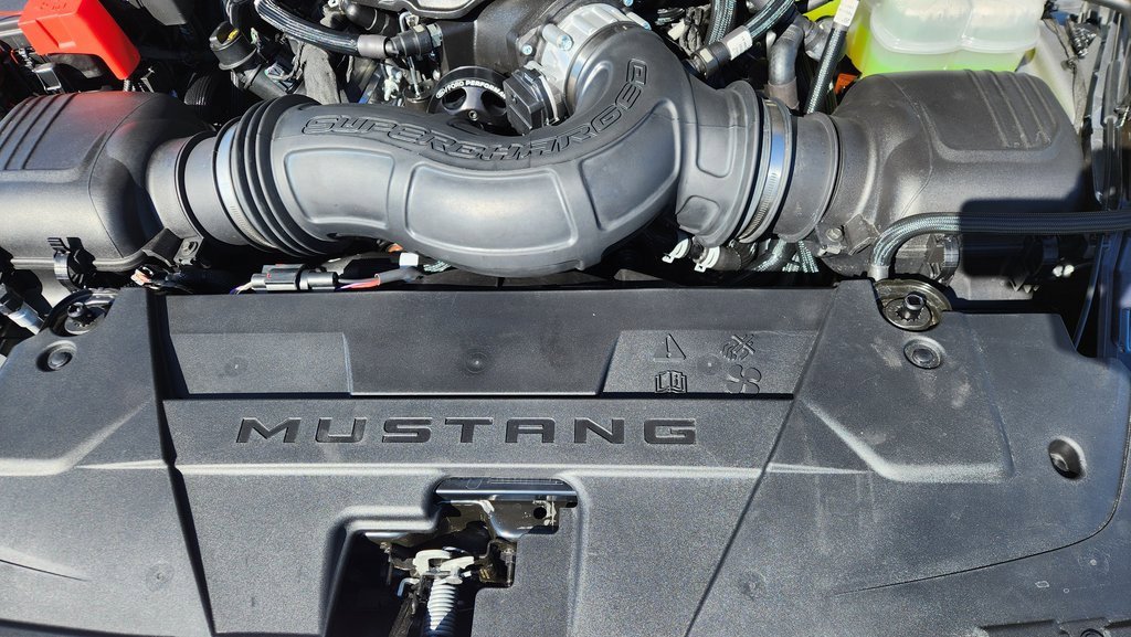 New 2025 Ford Mustang GT Premium image 7