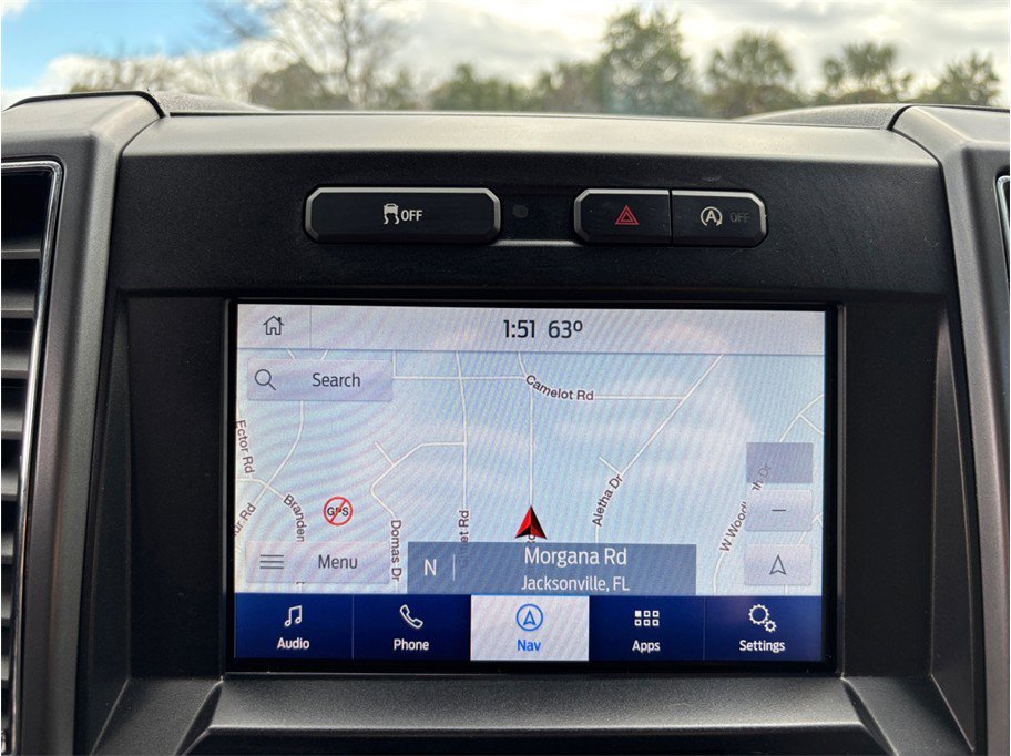 Used 2020 Ford F150 XLT w/ Equipment Group 302A Luxury image 25