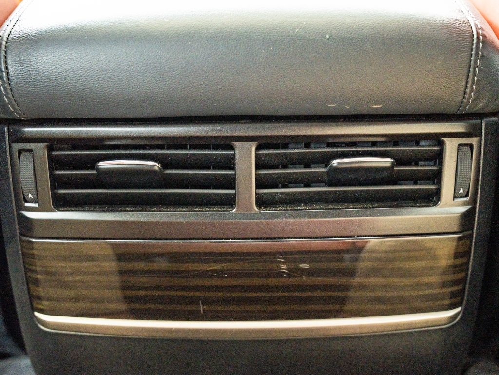 Certified 2021 Lexus LX 570 4WD w/ Luxury Package image 47