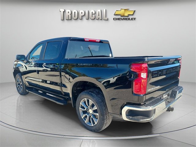 New 2026 Chevrolet Silverado 1500 LT image 3