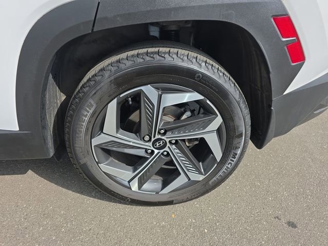 Certified 2023 Hyundai Tucson SEL w/ Convenience Package image 47