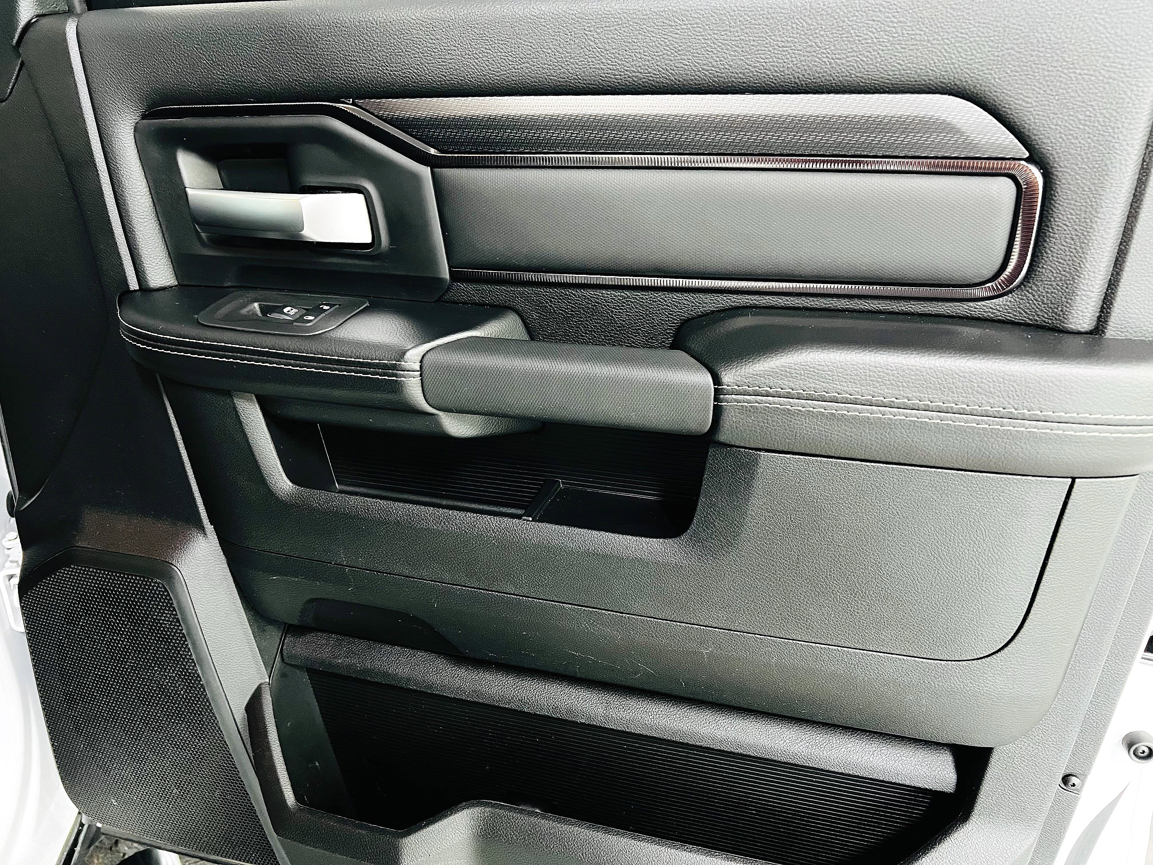 Used 2026 RAM 2500 Rebel image 29