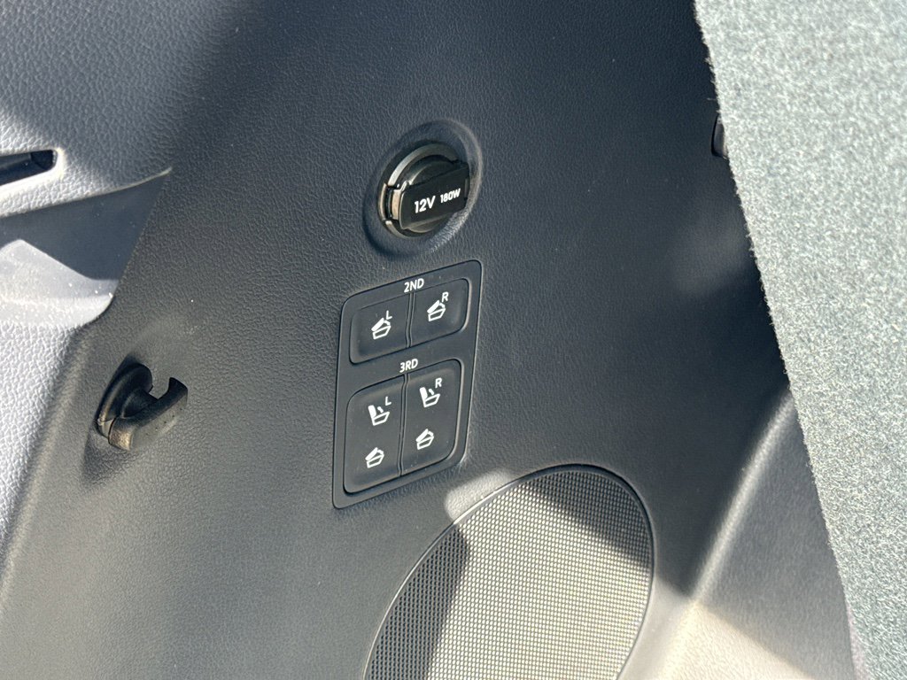 Used 2025 Hyundai Palisade Calligraphy image 30