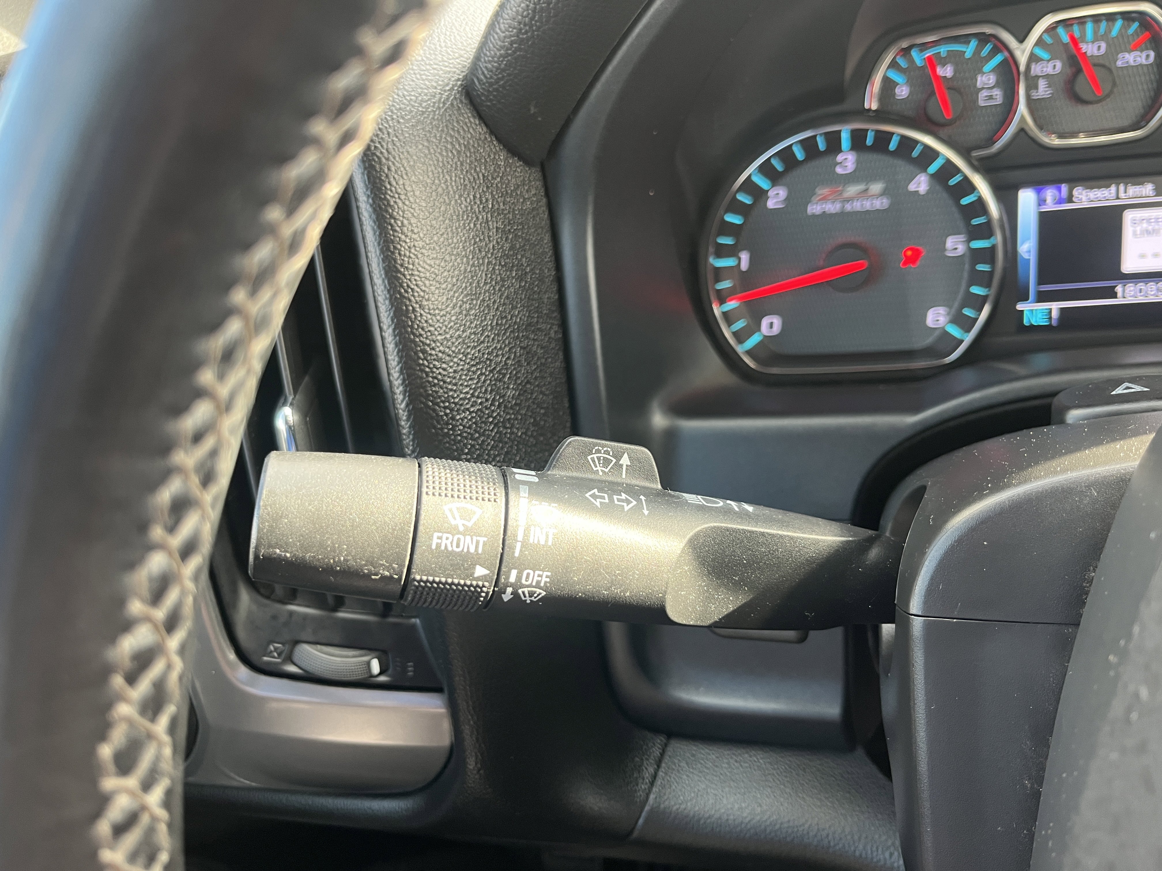 Used 2017 Chevrolet Silverado 2500 LT w/ LT Convenience Package image 22