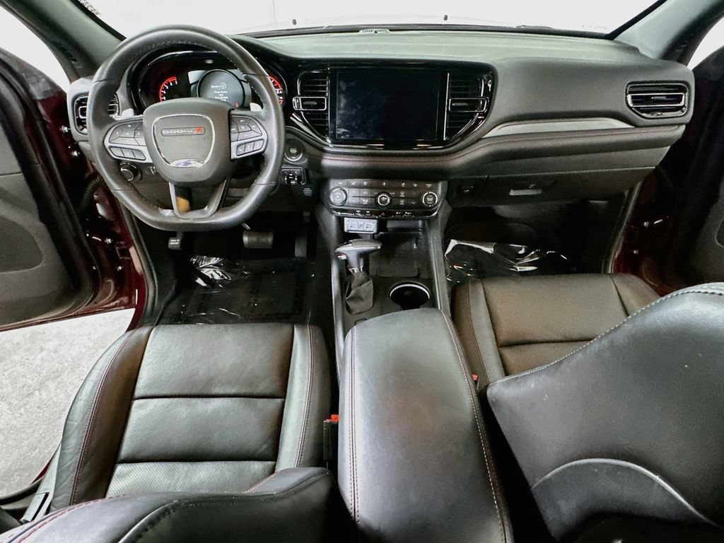 Used 2026 Dodge Durango GT AWD/4WD image 19