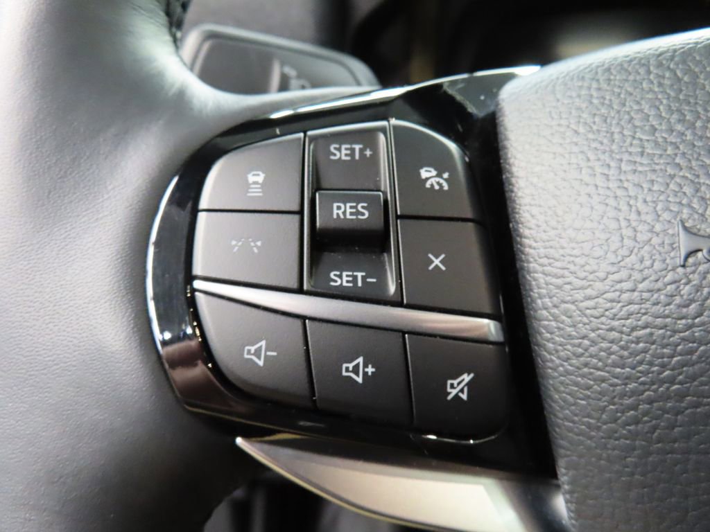 Used 2025 Ford Explorer Platinum w/ Ultimate Package image 58