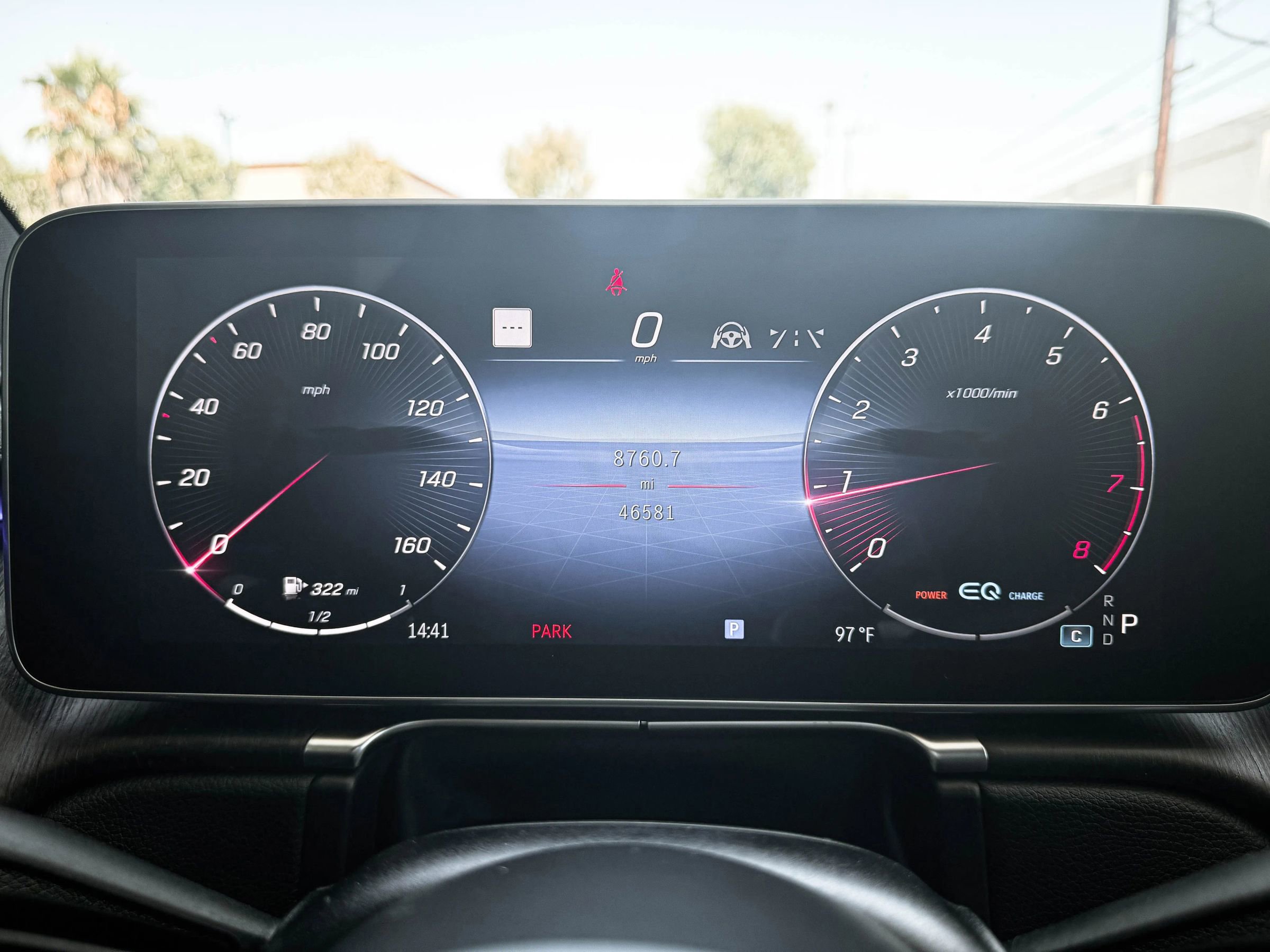 Used 2022 Mercedes-Benz S 580 4MATIC Sedan image 17