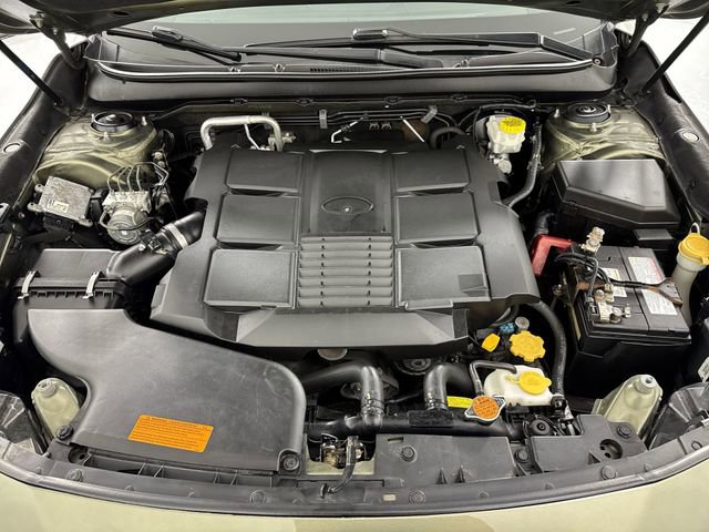 Used 2018 Subaru Outback 3.6R Touring AWD/4WD image 27
