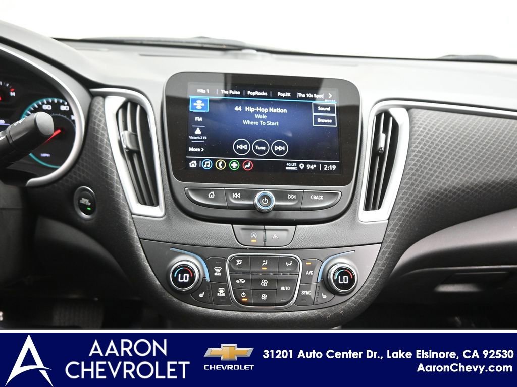 New 2024 Chevrolet Malibu LT image 9