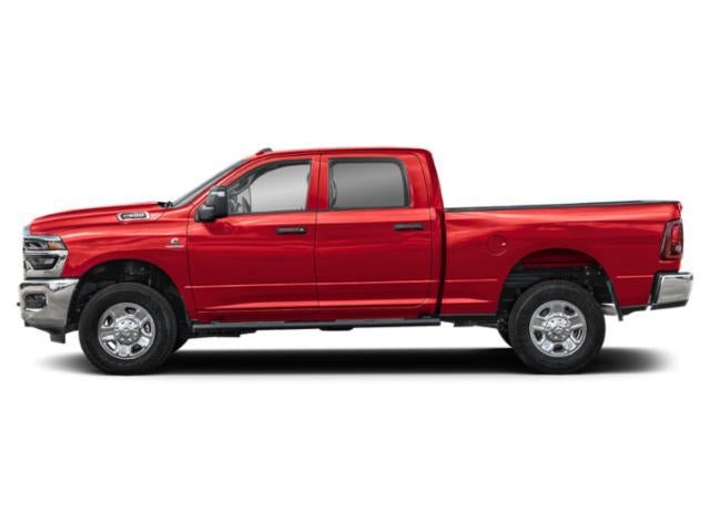 New 2027 RAM 2500 Tradesman AWD/4WD image 2
