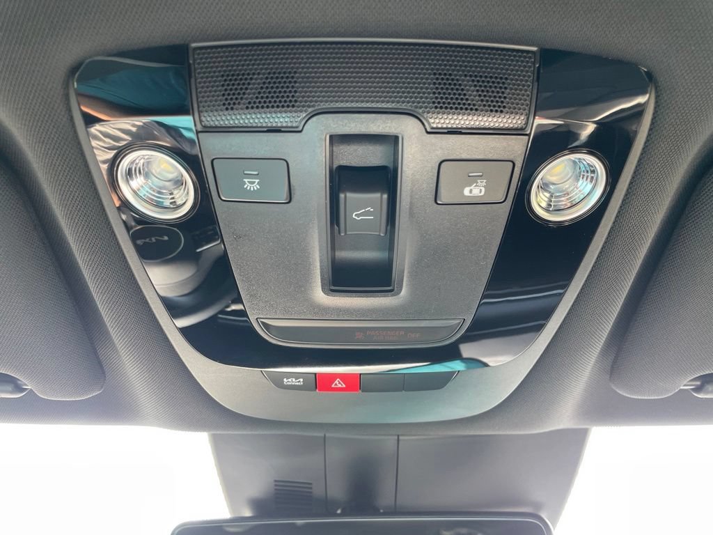 New 2026 Kia K5 GT-Line w/ GT-Line Premium Package AWD/4WD image 19