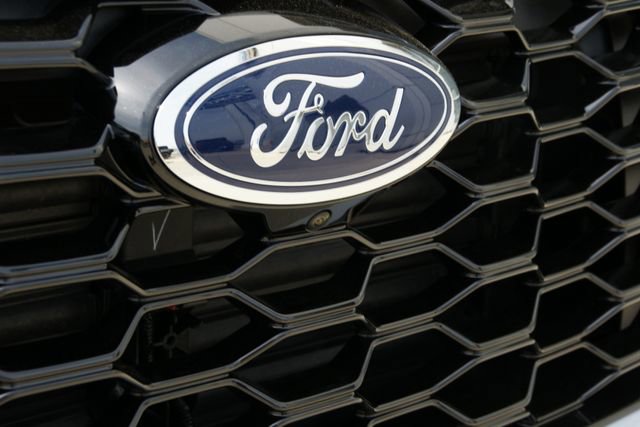 New 2026 Ford Explorer ST AWD/4WD image 9