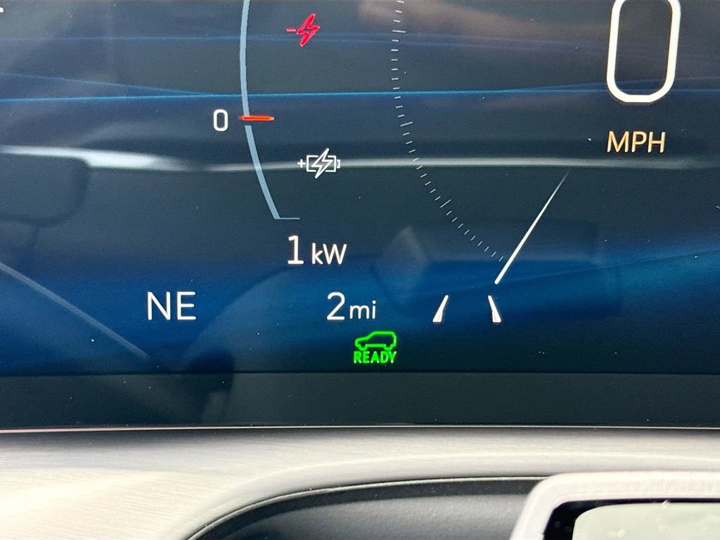 New 2026 Cadillac Vistiq Sport image 12