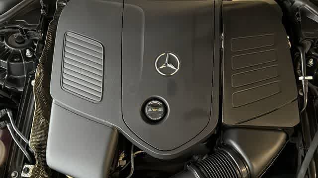 Certified 2026 Mercedes-Benz E 350 4MATIC Sedan image 12