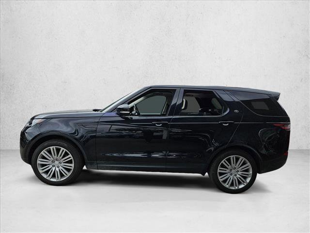 Used 2017 Land Rover Discovery First Edition image 8