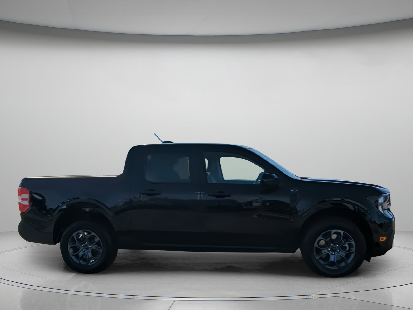 New 2026 Ford Maverick XLT w/ Equipment Group 301A AWD/4WD image 36