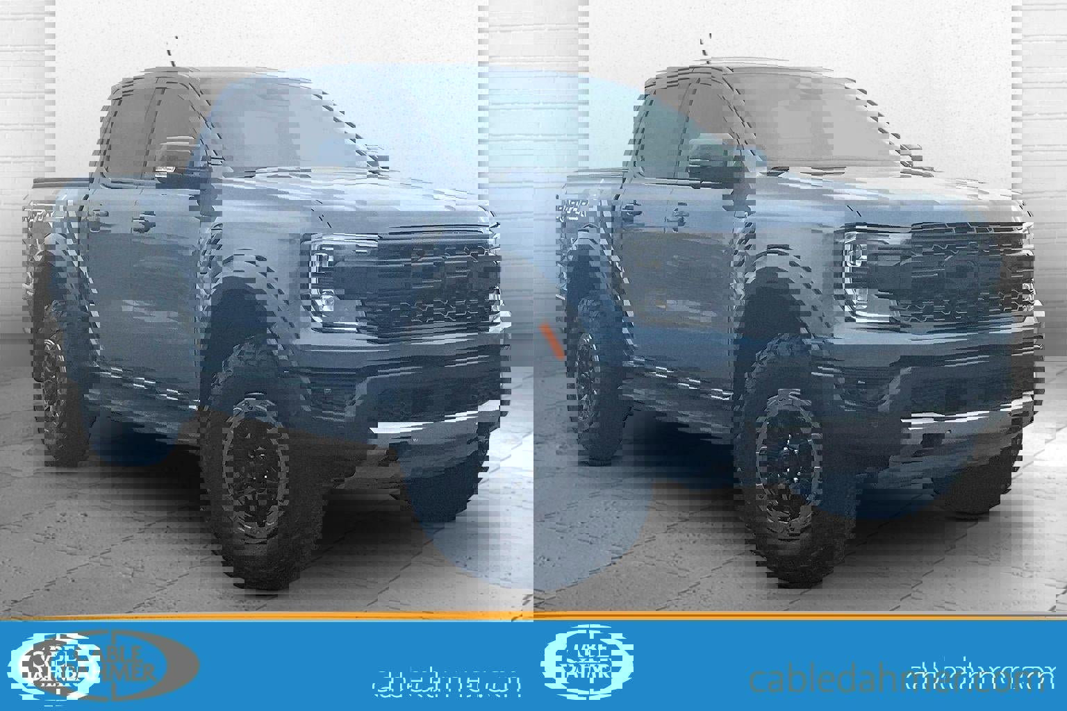 Used 2024 Ford Ranger Raptor image 1