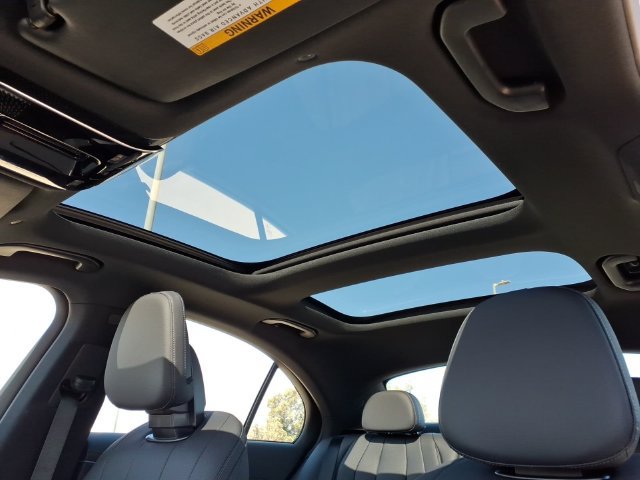 New 2027 Mercedes-Benz E 350 Sedan image 15