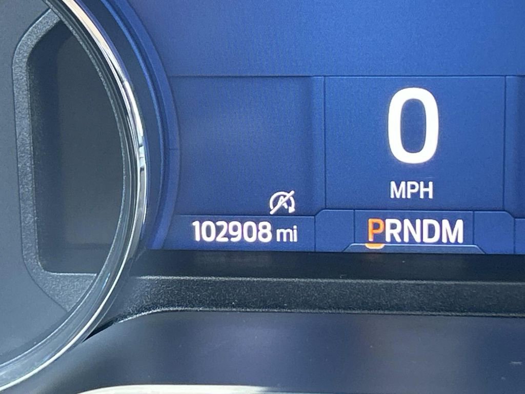 Used 2024 Ford Expedition XLT image 39