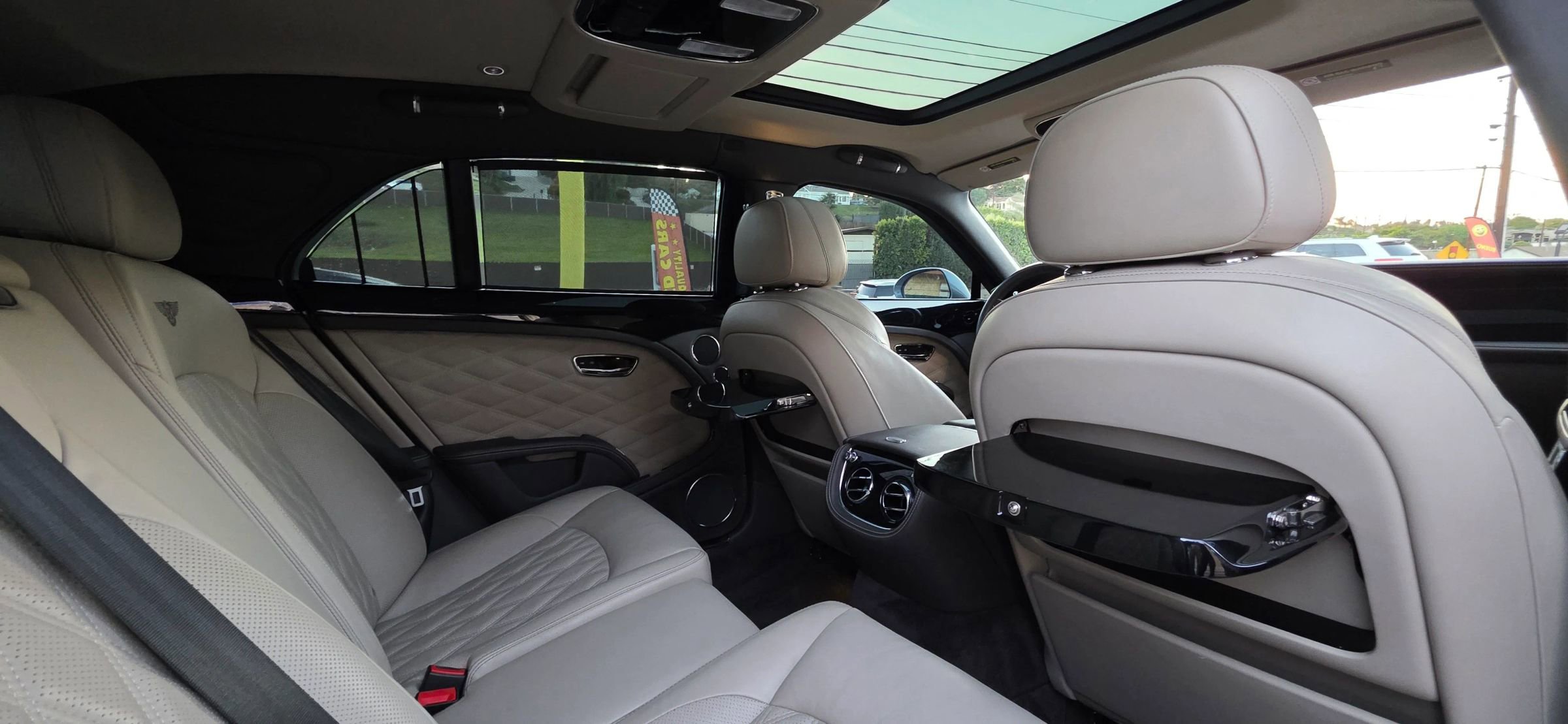 Used 2020 Bentley Mulsanne image 26