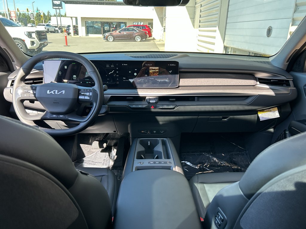 New 2026 Kia EV9 Wind AWD/4WD image 18