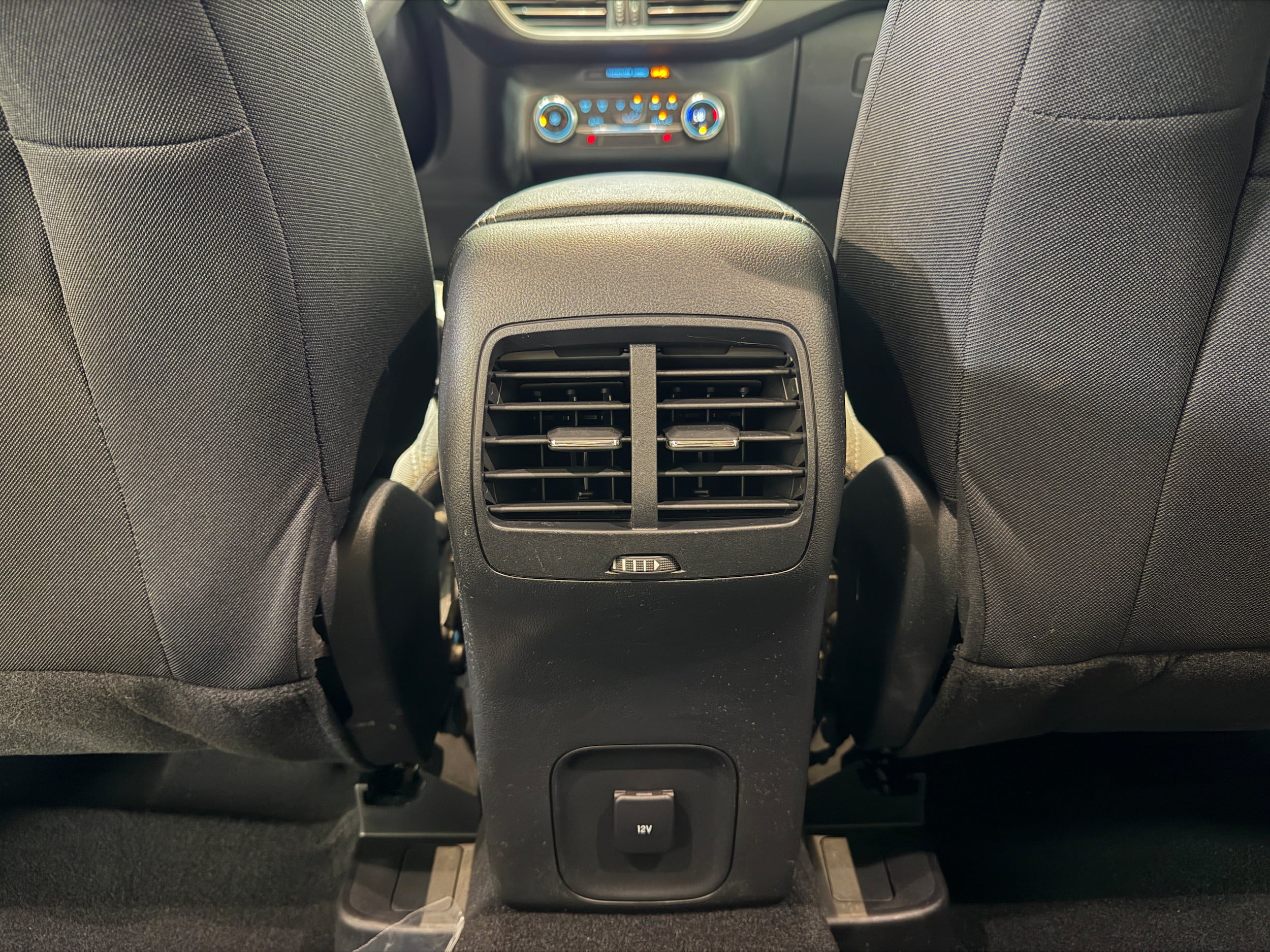 Certified 2020 Ford Escape SE AWD/4WD image 12