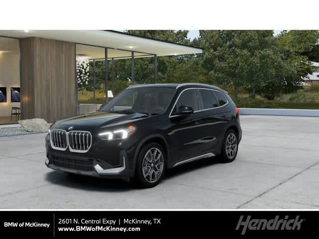 New 2027 BMW X1 xDrive28i