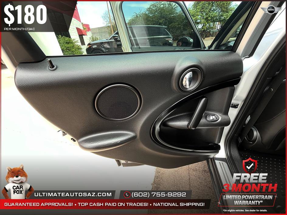 Used 2014 MINI Cooper Countryman S AWD/4WD image 12