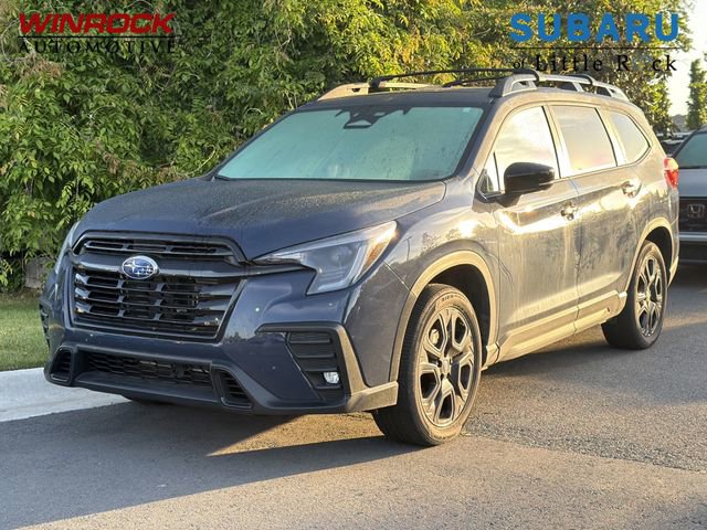 Used 2025 Subaru Ascent Onyx Edition image 1