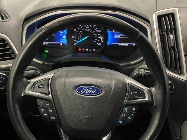 Used 2021 Ford Edge SEL image 14