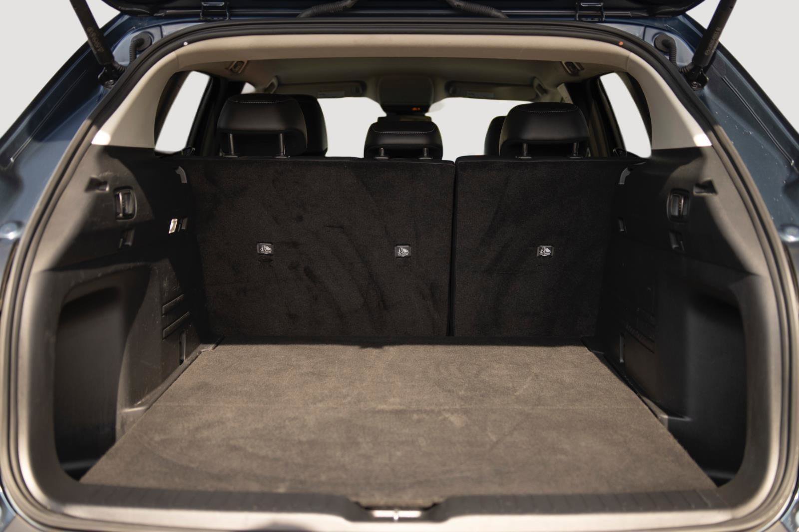 Used 2025 MAZDA CX-50 AWD 2.5 S w/ Preferred Package image 13