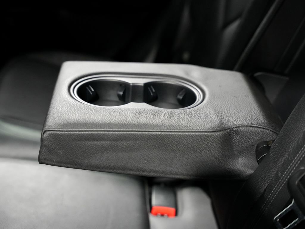 Used 2012 Porsche Cayenne image 31