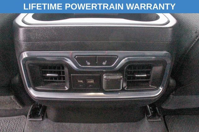 Used 2023 GMC Sierra 3500 Denali AWD/4WD image 17